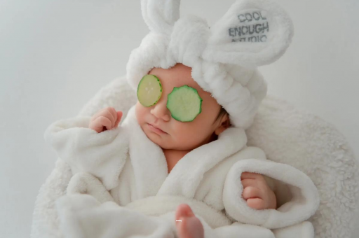 临邑宝宝脸上红色斑块 临邑宝宝脸上红色斑块